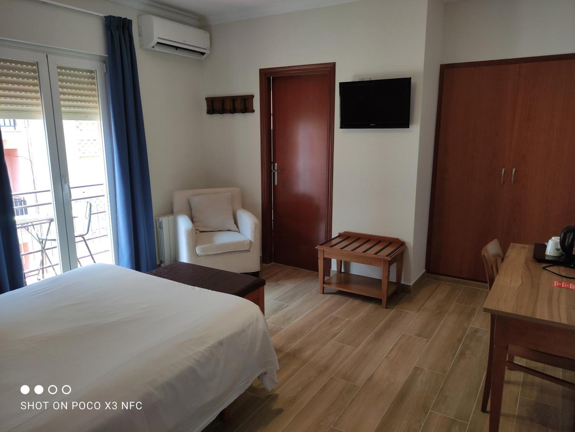 Hotel Ramis Fundado En 1969 Ondara Habitación foto